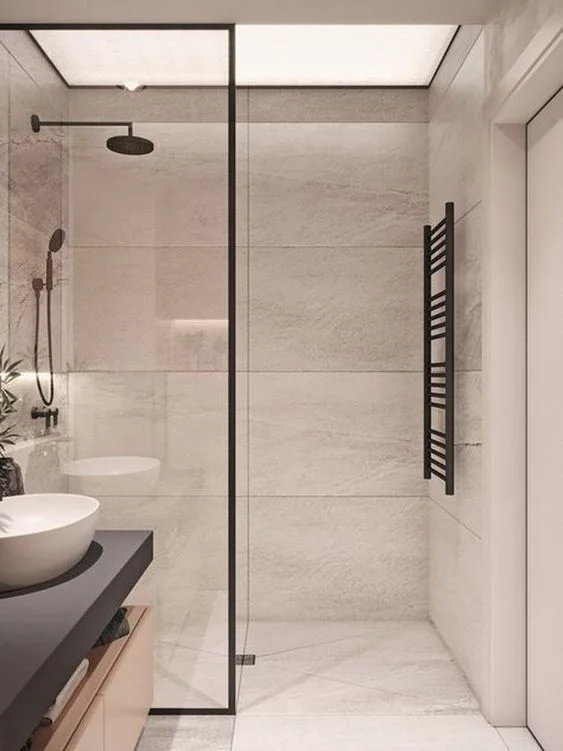 45 Creative Small Bathroom Ideas and Designs RenoGuide